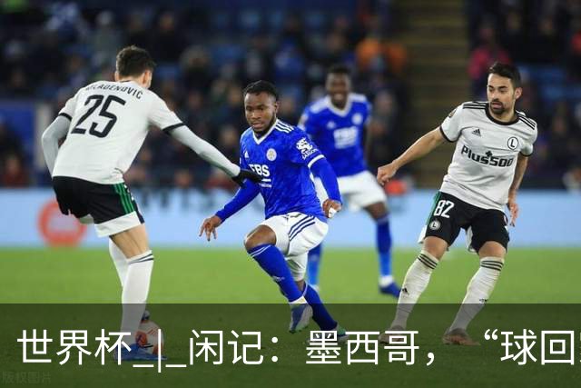 世界杯 | 闲记：墨西哥，“球回家了”