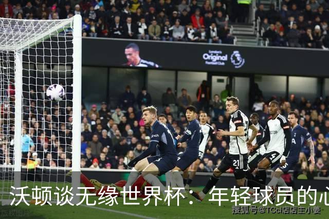 沃顿谈无缘世界杯：年轻球员的心态与未来希望